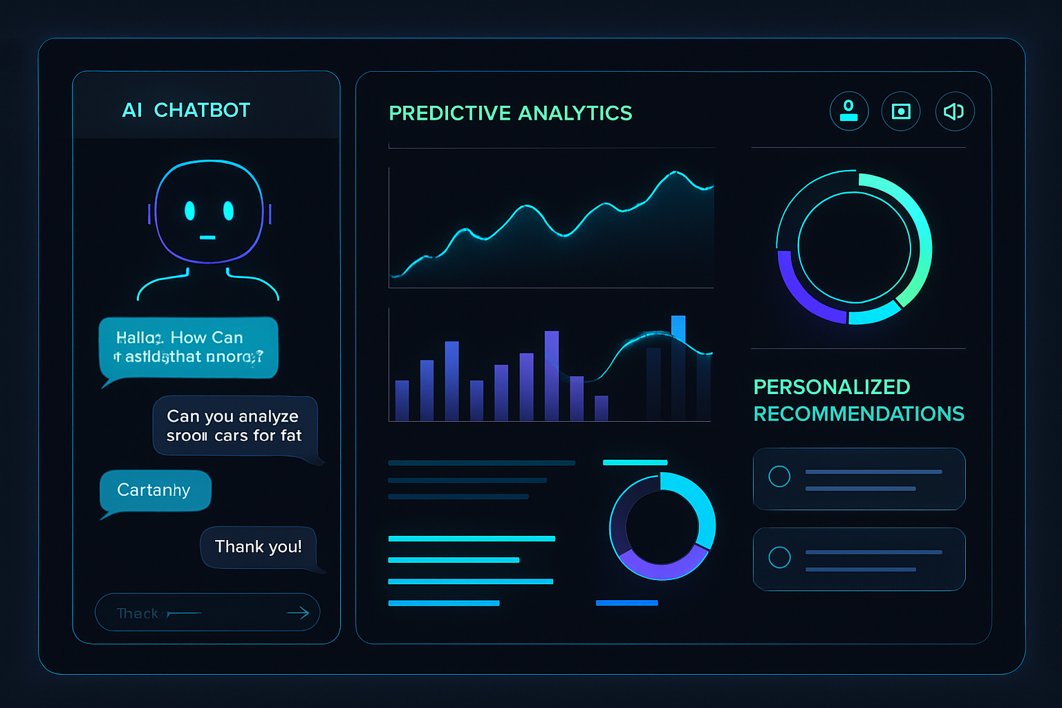 How AI is Transforming User Experience in Web Development in 2025